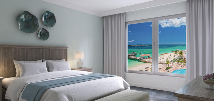 Hôtel Sandals Royal Bahamian 5* Adult Only +18, Séjour Bahamas par Ôvoyages Hôtel Sandals Royal Bahamian 5* Adult Only +18, Séjour Bahamas par Ôvoyages