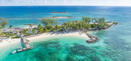 Hôtel Sandals Royal Bahamian 5* Adult Only +18, Séjour Bahamas par Ôvoyages Hôtel Sandals Royal Bahamian 5* Adult Only +18, Séjour Bahamas par Ôvoyages
