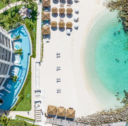 Hôtel Sandals Royal Bahamian 5* Adult Only +18, Séjour Bahamas par Ôvoyages Hôtel Sandals Royal Bahamian 5* Adult Only +18, Séjour Bahamas par Ôvoyages