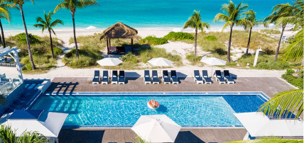 Hôtel Beaches Turks & Caicos 5*, Séjour Antilles, Îles Turques-et-Caïques par Ôvoyages Hôtel Beaches Turks & Caicos 5*, Séjour Antilles, Îles Turques-et-Caïques par Ôvoyages
