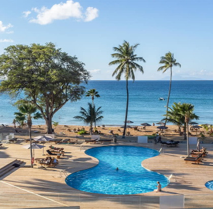 Hôtel Langley Resort Fort Royal 4*, Séjour Antilles, Guadeloupe par Ôvoyages Hôtel Langley Resort Fort Royal 4*, Séjour Antilles, Guadeloupe par Ôvoyages