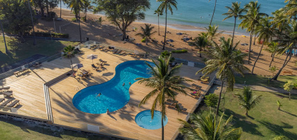 Hôtel Langley Resort Fort Royal 4*, Séjour Antilles, Guadeloupe par Ôvoyages Hôtel Langley Resort Fort Royal 4*, Séjour Antilles, Guadeloupe par Ôvoyages