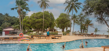 Hôtel Langley Resort Fort Royal 4*, Séjour Antilles, Guadeloupe par Ôvoyages Hôtel Langley Resort Fort Royal 4*, Séjour Antilles, Guadeloupe par Ôvoyages