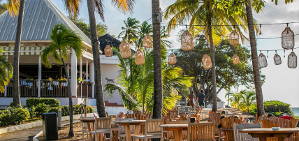 Hôtel Langley Resort Fort Royal 4*, Séjour Antilles, Guadeloupe par Ôvoyages Hôtel Langley Resort Fort Royal 4*, Séjour Antilles, Guadeloupe par Ôvoyages