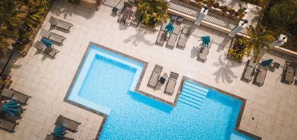 Hôtel Bambou 3* (Location de voiture incluse), Séjour Antilles, Martinique par Ôvoyages Hôtel Bambou 3* (Location de voiture incluse), Séjour Antilles, Martinique par Ôvoyages