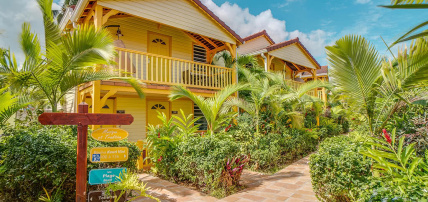 Hôtel Bambou 3*, Séjour Martinique par Ôvoyages Hôtel Bambou 3*, Séjour Martinique par Ôvoyages