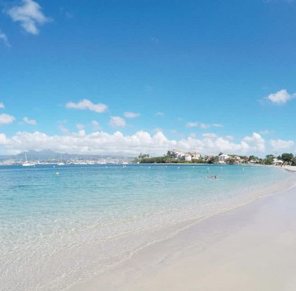 Hôtel Bambou 3* (Location de voiture incluse), Séjour Antilles, Martinique par Ôvoyages Hôtel Bambou 3* (Location de voiture incluse), Séjour Antilles, Martinique par Ôvoyages