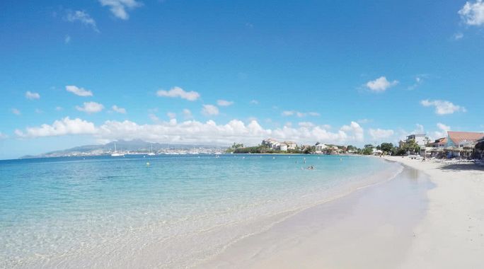 Hôtel Bambou 3* (Location de voiture incluse), Séjour Antilles, Martinique par Ôvoyages Hôtel Bambou 3* (Location de voiture incluse), Séjour Antilles, Martinique par Ôvoyages