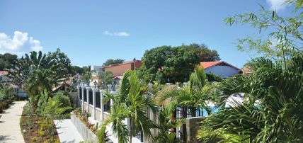 Hôtel Bambou 3* (Location de voiture incluse), Séjour Antilles, Martinique par Ôvoyages Hôtel Bambou 3* (Location de voiture incluse), Séjour Antilles, Martinique par Ôvoyages