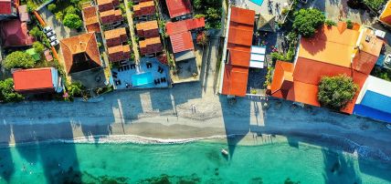 Hôtel Bambou 3* (Location de voiture incluse), Séjour Antilles, Martinique par Ôvoyages Hôtel Bambou 3* (Location de voiture incluse), Séjour Antilles, Martinique par Ôvoyages