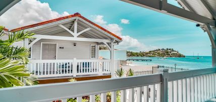 Hôtel Bambou 3* (Location de voiture incluse), Séjour Antilles, Martinique par Ôvoyages Hôtel Bambou 3* (Location de voiture incluse), Séjour Antilles, Martinique par Ôvoyages