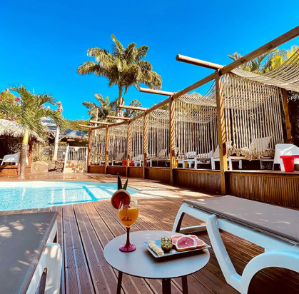 Hôtel Tropicana Suites 4*, Séjour Antilles, Guadeloupe par Ôvoyages Hôtel Tropicana Suites 4*, Séjour Antilles, Guadeloupe par Ôvoyages