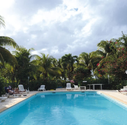 Résidence Hôtelière Fleurs des Iles, Séjour Antilles, Guadeloupe par Ôvoyages Résidence Hôtelière Fleurs des Iles, Séjour Antilles, Guadeloupe par Ôvoyages