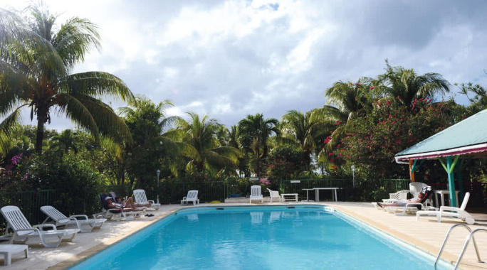 Résidence Hôtelière Fleurs des Iles, Séjour Antilles, Guadeloupe par Ôvoyages Résidence Hôtelière Fleurs des Iles, Séjour Antilles, Guadeloupe par Ôvoyages