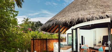 Hôtel Sun Siyam Iru Fushi 5*, Séjour Maldives par Ôvoyages Hôtel Sun Siyam Iru Fushi 5*, Séjour Maldives par Ôvoyages