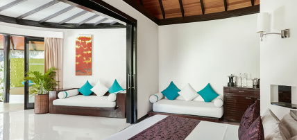 Hôtel Sun Siyam Iru Fushi 5*, Séjour Maldives par Ôvoyages Hôtel Sun Siyam Iru Fushi 5*, Séjour Maldives par Ôvoyages