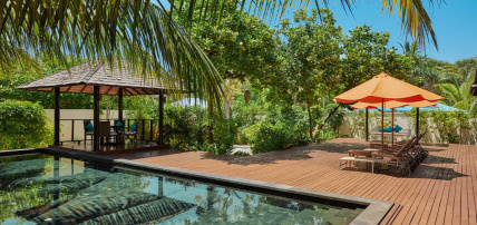 Hôtel Sun Siyam Iru Fushi 5*, Séjour Maldives par Ôvoyages Hôtel Sun Siyam Iru Fushi 5*, Séjour Maldives par Ôvoyages