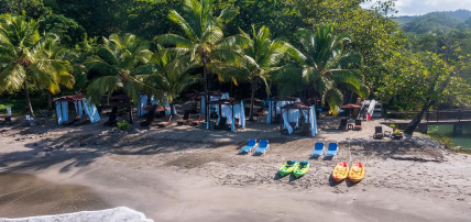 Hôtel Ti Kaye Resort & Spa 4* Adult Only +18, Séjour Antilles, Sainte-Lucie par Ôvoyages Hôtel Ti Kaye Resort & Spa 4* Adult Only +18, Séjour Antilles, Sainte-Lucie par Ôvoyages