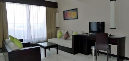 Hôtel Tahiti Nui 3*, Séjour Polynésie Française, Tahiti par Ôvoyages Hôtel Tahiti Nui 3*, Séjour Polynésie Française, Tahiti par Ôvoyages