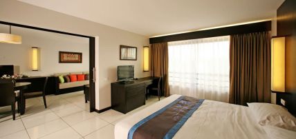 Hôtel Tahiti Nui 3*, Séjour Polynésie Française, Tahiti par Ôvoyages Hôtel Tahiti Nui 3*, Séjour Polynésie Française, Tahiti par Ôvoyages