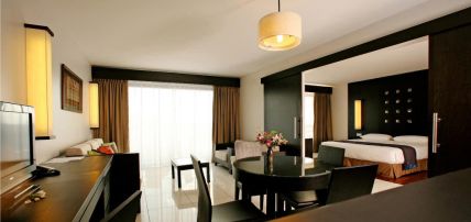 Hôtel Tahiti Nui 3*, Séjour Polynésie Française, Tahiti par Ôvoyages Hôtel Tahiti Nui 3*, Séjour Polynésie Française, Tahiti par Ôvoyages