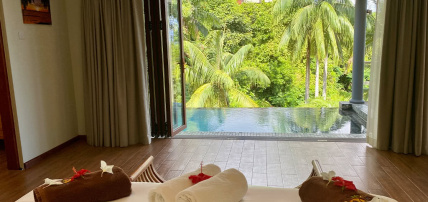 Hôtel Anse Soleil 2*, Séjour Seychelles, Mahé par Ôvoyages Hôtel Anse Soleil 2*, Séjour Seychelles, Mahé par Ôvoyages