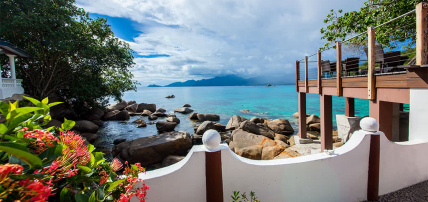 Hôtel Anse Soleil 2*, Séjour Seychelles, Mahé par Ôvoyages Hôtel Anse Soleil 2*, Séjour Seychelles, Mahé par Ôvoyages