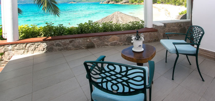 Hôtel Anse Soleil 2*, Séjour Seychelles, Mahé par Ôvoyages Hôtel Anse Soleil 2*, Séjour Seychelles, Mahé par Ôvoyages