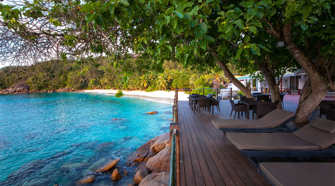 Hôtel Anse Soleil 2*, Séjour Seychelles, Mahé par Ôvoyages Hôtel Anse Soleil 2*, Séjour Seychelles, Mahé par Ôvoyages
