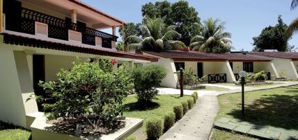 Combiné 2 îles Valmer & Berjaya Praslin 2*, Combiné Seychelles, Mahé par Ôvoyages Combiné 2 îles Valmer & Berjaya Praslin 2*, Combiné Seychelles, Mahé par Ôvoyages