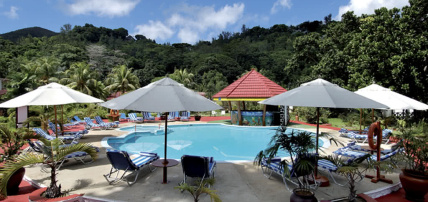 Hôtel Berjaya Praslin 2*, Séjour Seychelles, Praslin par Ôvoyages Hôtel Berjaya Praslin 2*, Séjour Seychelles, Praslin par Ôvoyages