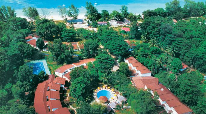 Combiné 2 îles - Hôtel Berjaya Beau Vallon Bay 3* & Hôtel Berjaya Praslin 2*, Combiné Seychelles, Mahé par Ôvoyages Combiné 2 îles - Hôtel Berjaya Beau Vallon Bay 3* & Hôtel Berjaya Praslin 2*, Combiné Seychelles, Mahé par Ôvoyages