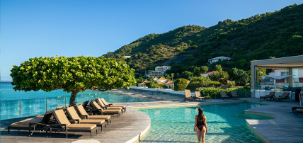 Hôtel Grand Case Beach Club 4*, Séjour Antilles, Saint-Martin par Ôvoyages Hôtel Grand Case Beach Club 4*, Séjour Antilles, Saint-Martin par Ôvoyages