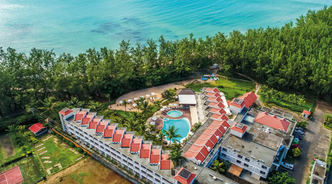 COMBINÉ 2 ILES : REUNION + ILE MAURICE Hôtel Exsel Alamanda + Hôtel Tarisa Resort & Spa 10 nuits **, Combiné Réunion par Ôvoyages COMBINÉ 2 ILES : REUNION + ILE MAURICE Hôtel Exsel Alamanda + Hôtel Tarisa Resort & Spa 10 nuits **, Combiné Réunion par Ôvoyages