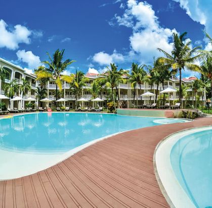 COMBINÉ 2 ILES : REUNION + ILE MAURICE Hôtel Alamanda + Hôtel Tarisa Resort & Spa 10 nuits **, Combiné Réunion par Ôvoyages COMBINÉ 2 ILES : REUNION + ILE MAURICE Hôtel Alamanda + Hôtel Tarisa Resort & Spa 10 nuits **, Combiné Réunion par Ôvoyages