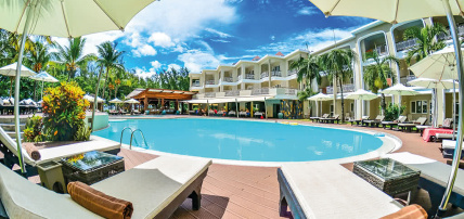 COMBINÉ 2 ILES : REUNION + ILE MAURICE Hôtel Exsel Alamanda + Hôtel Tarisa Resort & Spa 10 nuits **, Combiné Réunion par Ôvoyages COMBINÉ 2 ILES : REUNION + ILE MAURICE Hôtel Exsel Alamanda + Hôtel Tarisa Resort & Spa 10 nuits **, Combiné Réunion par Ôvoyages