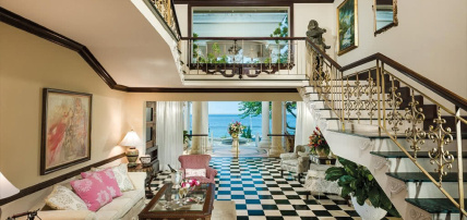 Hôtel Sandals Royal Plantation 5* Adult Only +18, Séjour Jamaïque par Ôvoyages Hôtel Sandals Royal Plantation 5* Adult Only +18, Séjour Jamaïque par Ôvoyages