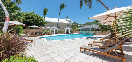 Hôtel La Playa Orient Bay 4* (Location de voiture incluse), Séjour Antilles, Saint-Martin par Ôvoyages Hôtel La Playa Orient Bay 4* (Location de voiture incluse), Séjour Antilles, Saint-Martin par Ôvoyages