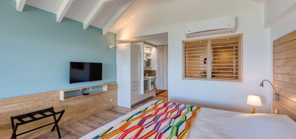 Hôtel La Playa Orient Bay 4* (Location de voiture incluse), Séjour Antilles, Saint-Martin par Ôvoyages Hôtel La Playa Orient Bay 4* (Location de voiture incluse), Séjour Antilles, Saint-Martin par Ôvoyages