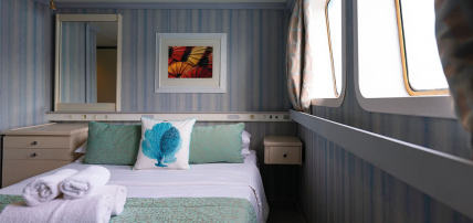 Croisière Le Jardin d'Eden, Croisière Seychelles, Mahé par Ôvoyages Croisière Le Jardin d'Eden, Croisière Seychelles, Mahé par Ôvoyages