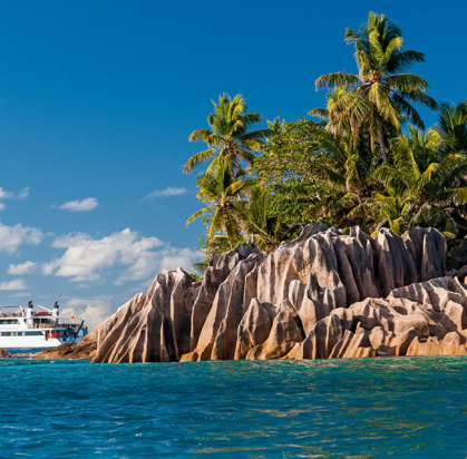 Croisière Le Jardin d'Eden, Croisière Seychelles, Mahé par Ôvoyages Croisière Le Jardin d'Eden, Croisière Seychelles, Mahé par Ôvoyages