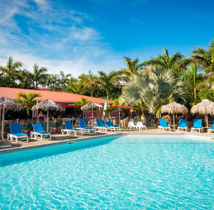 Hôtel Le Village De La Pointe, Séjour Martinique par Ôvoyages Hôtel Le Village De La Pointe, Séjour Martinique par Ôvoyages