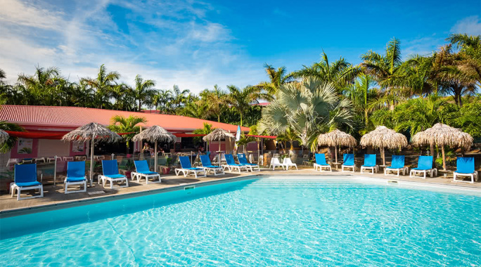 Hôtel Le Village De La Pointe, Séjour Martinique par Ôvoyages Hôtel Le Village De La Pointe, Séjour Martinique par Ôvoyages