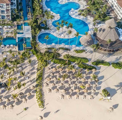 Hôtel Secrets Royal Beach Punta Cana 5* Adult Only +18, Séjour République Dominicaine, Punta Cana par Ôvoyages Hôtel Secrets Royal Beach Punta Cana 5* Adult Only +18, Séjour République Dominicaine, Punta Cana par Ôvoyages