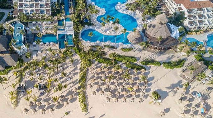 Hôtel Secrets Royal Beach Punta Cana 5* Adult Only +18, Séjour République Dominicaine, Punta Cana par Ôvoyages Hôtel Secrets Royal Beach Punta Cana 5* Adult Only +18, Séjour République Dominicaine, Punta Cana par Ôvoyages