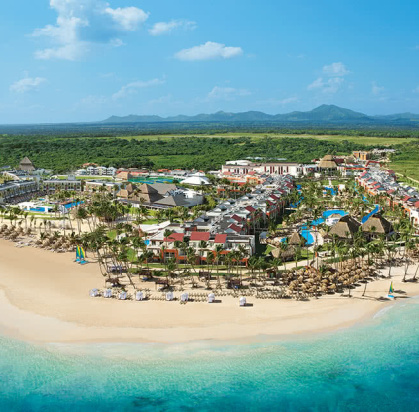 Hôtel Breathless Punta Cana Resort & Spa 5* Adult Only +18, Séjour République Dominicaine, Punta Cana par Ôvoyages Hôtel Breathless Punta Cana Resort & Spa 5* Adult Only +18, Séjour République Dominicaine, Punta Cana par Ôvoyages