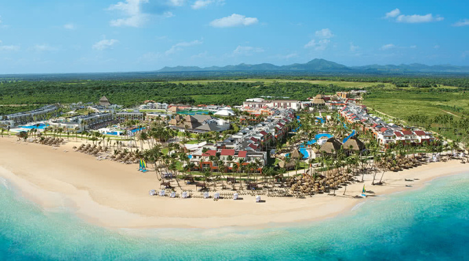 Hôtel Breathless Punta Cana Resort & Spa 5* Adult Only +18, Séjour République Dominicaine, Punta Cana par Ôvoyages Hôtel Breathless Punta Cana Resort & Spa 5* Adult Only +18, Séjour République Dominicaine, Punta Cana par Ôvoyages