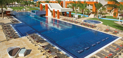 Hôtel Breathless Punta Cana Resort & Spa 5* Adult Only +18, Séjour République Dominicaine, Punta Cana par Ôvoyages Hôtel Breathless Punta Cana Resort & Spa 5* Adult Only +18, Séjour République Dominicaine, Punta Cana par Ôvoyages