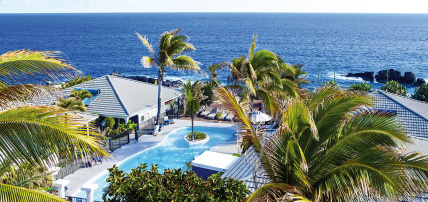 Hôtel Le Victoria 3*, Séjour Réunion par Ôvoyages Hôtel Le Victoria 3*, Séjour Réunion par Ôvoyages