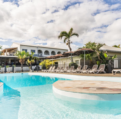 Hôtel Le Victoria 3*, Séjour Réunion par Ôvoyages Hôtel Le Victoria 3*, Séjour Réunion par Ôvoyages